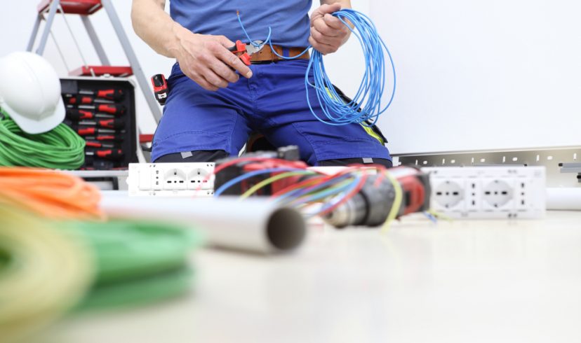 How Long Does It Take to Rewire a House?