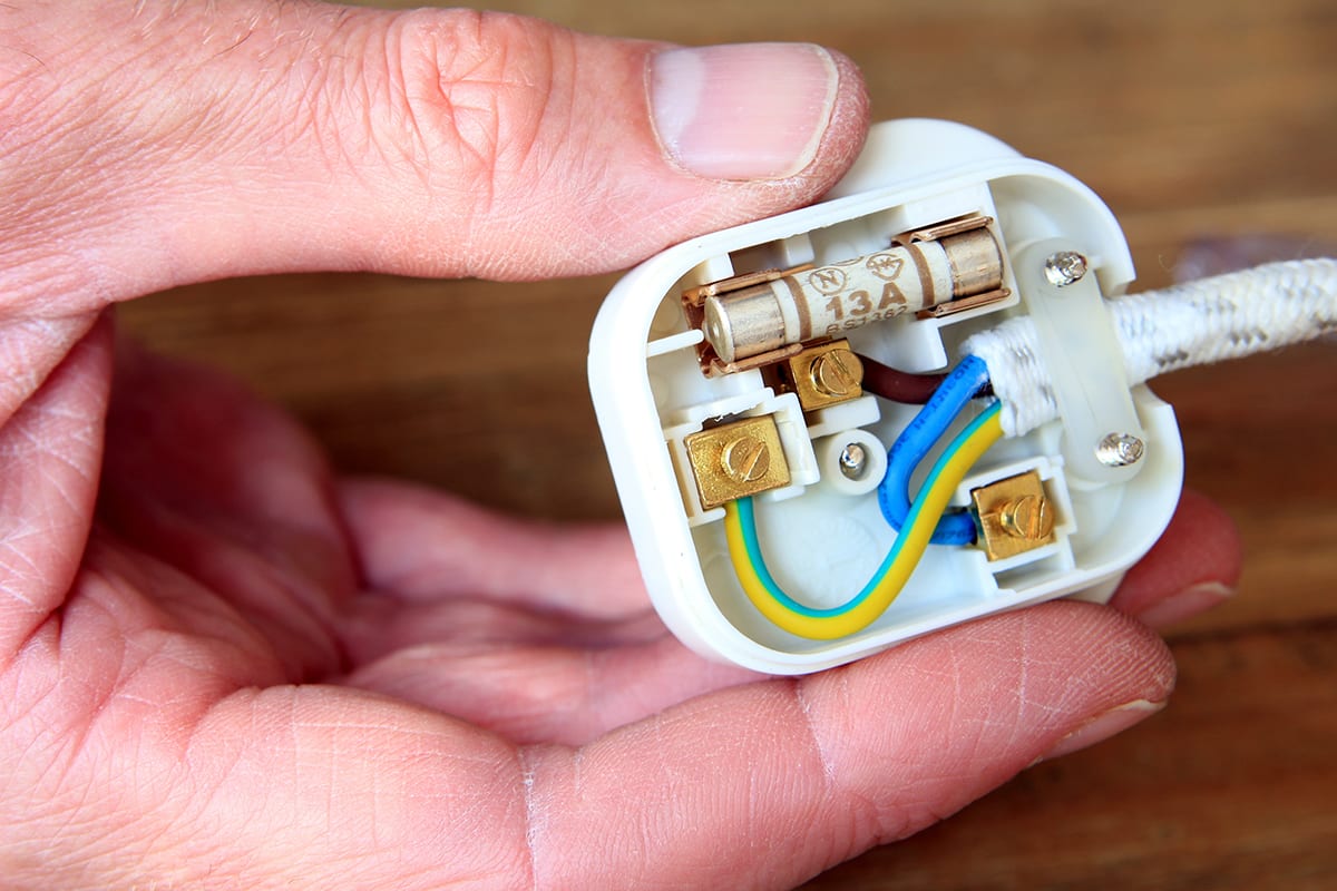 what is pat testing by electrician oxshott