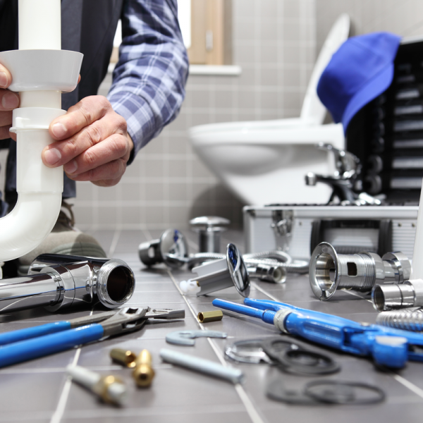 Plumbers Surrey