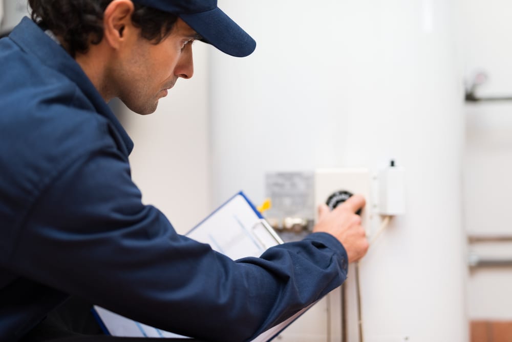What Does a Boiler Service Involve?