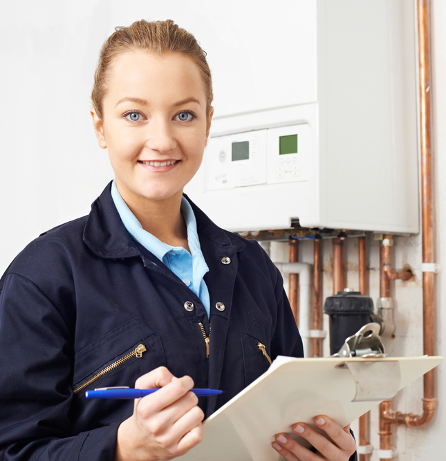 boiler service near me 2