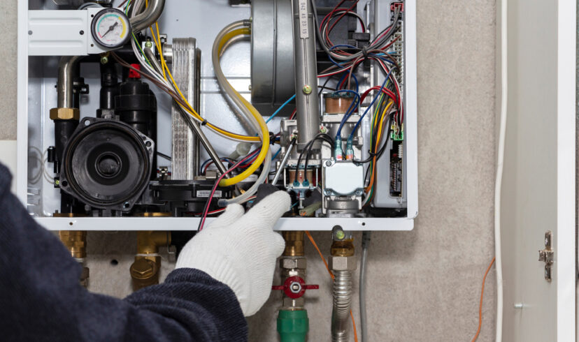 Professional Boiler Repair Services – Get Help Now!