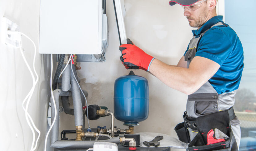 How Much Does Power Flushing Cost for Central Heating Systems?