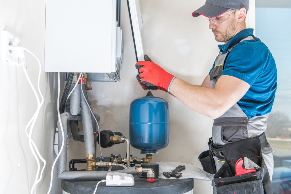 How Much Does Power Flushing Cost for Central Heating Systems?