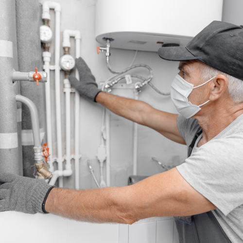 Plumbers Surrey